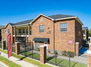 Mission Terrace II Apartments, Mission, TX 78572