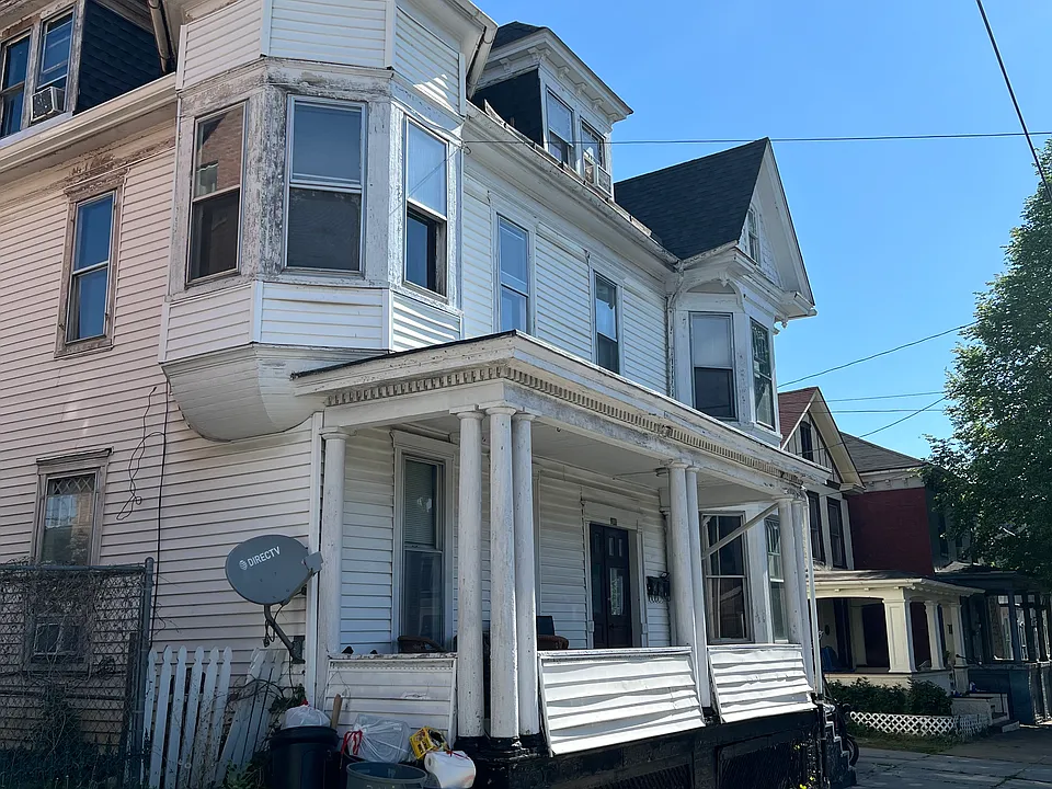 316 W Martin St #A