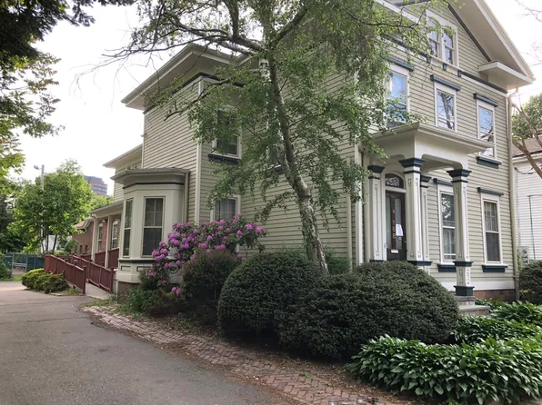 168 Bradley St #1F, New Haven, CT 06511