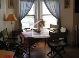 1677 Beacon St APT 3, Brookline, MA 02445