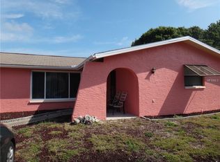 7401 Bimini Dr, Port Richey, FL 34668