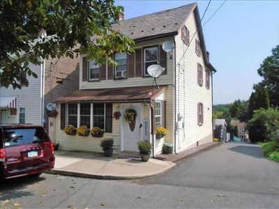 401 Chestnut St, Freemansburg, PA, 18017