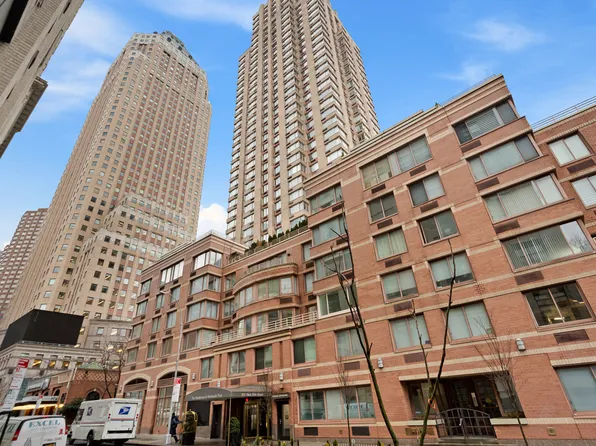 350 West 50th Street 5II image 14 of 14