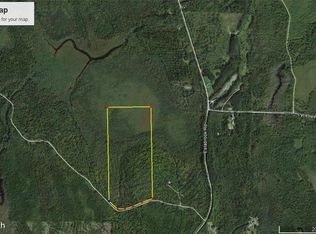LOT 4 Davis Brook Acres Rd LOT 4, Orient, ME 04471