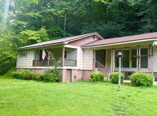 5191 State Highway 1087, Mousie, KY 41839