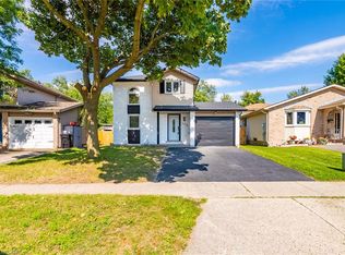 306 Sekura St, Cambridge, ON N1R 7V8