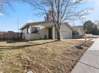 2224 Escalera Way, Reno, NV 89523