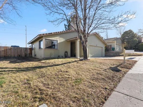 2224 Escalera Way, Reno, NV 89523
