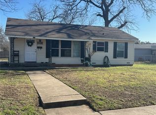 3620 Maple Ave, Waco, TX 76707