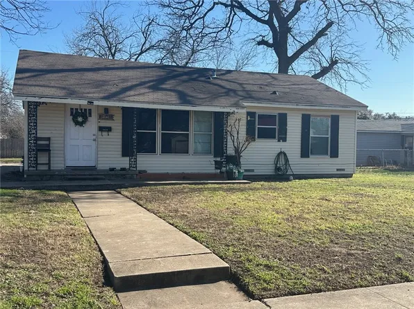 3620 Maple Ave, Waco, TX 76707