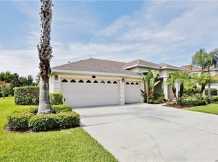 5606 Turtle Ridge Dr, Lutz, FL 33558