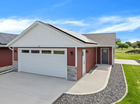 705 Stelting St, Sparta, WI 54656