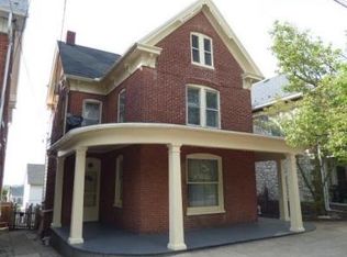 305 West Broadway, Red Lion, PA 17356