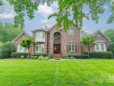 2300 Richardson Dr, Charlotte, NC, 28211