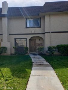 4180 Flamingo Crest Dr Unit 4, Paradise Town, NV, 89121