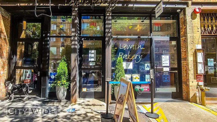 44 West 70th Street #4R in Lincoln Square, Manhattan