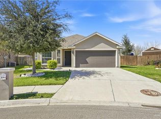 304 S Paseo Del Rey St, Mission, TX 78572