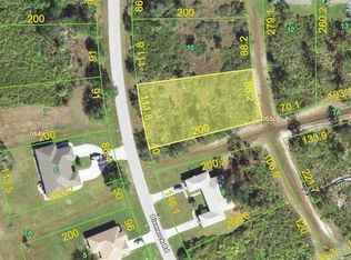 1032 Bismarck Rd #9, Punta Gorda, FL 33983