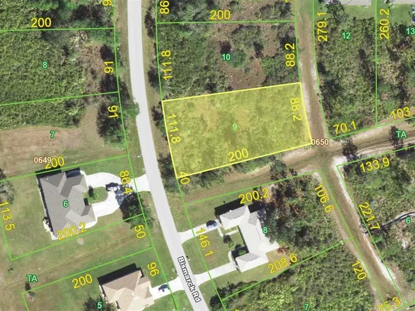 1032 Bismarck Rd #9, Punta Gorda, FL 33983