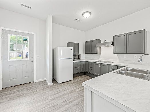 FULL ADA compliant unit available!