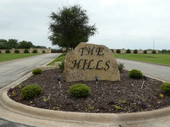 LOT 294 Shooting Star Ct, Graford, TX 76449