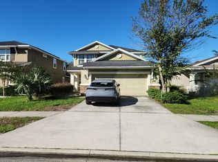 103 Forest Edge Dr, Saint Johns, FL 32259