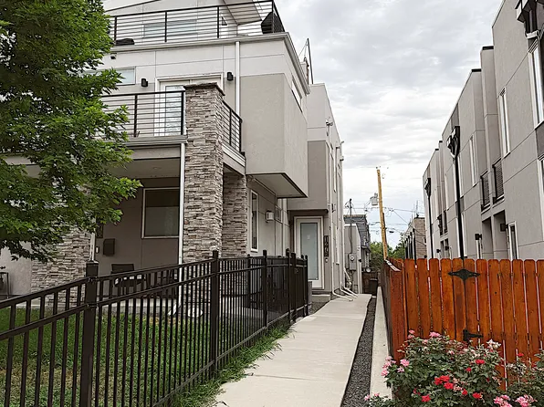 1276 Yates St., Denver, CO 80204