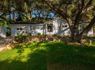 1620 S Rice Rd, Ojai, CA 93023