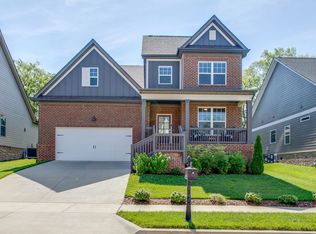 2517 Wellesley Square Dr, Thompsons Station, TN 37179