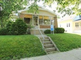 2022 Swensberg Ave NE, Grand Rapids, MI 49505