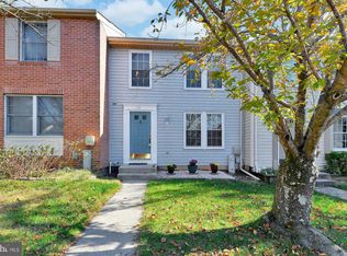 13 Hunt Cup Cir, Owings Mills, MD 21117