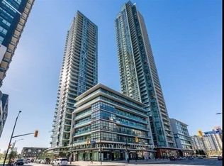 4070 Confederation Pkwy #903, Mississauga, ON L5B 0E9