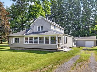 31 Gulf Hill Rd, Cortland, NY 13045