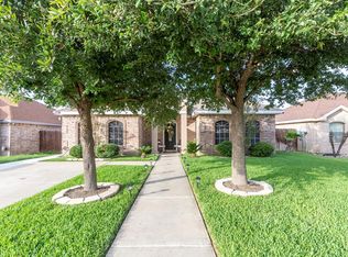 2646 Stone Way, Eagle Pass, TX 78852