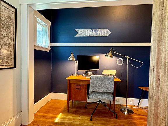 Office Nook