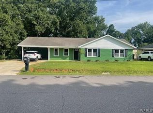 4609 45th St E, Tuscaloosa, AL 35405