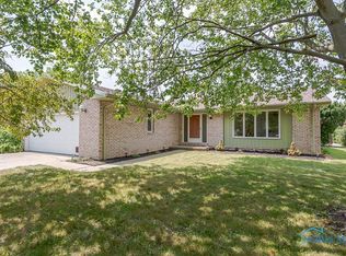 607 Lafayette Blvd, Bowling Green, OH 43402