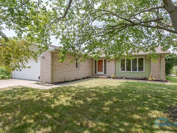 607 Lafayette Blvd, Bowling Green, OH 43402