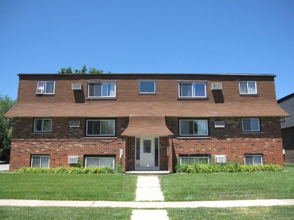 1300 Getzelman Dr APT 1