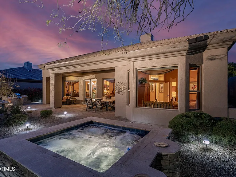 6183 E Evening Glow Dr — Photo 3