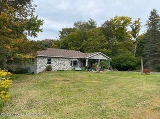 128 Scranton Pocono Hwy, Covington Township, PA 18424