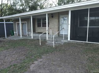 5761 Main St, Millbrook, AL 36054