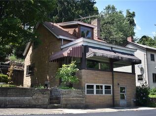 535 Keystone St, Pittsburgh, PA 15215