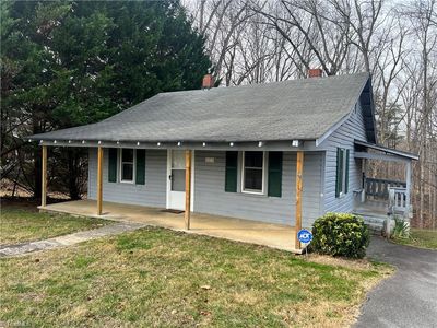 183 Dusty Ln, Mount Airy, NC, 27030