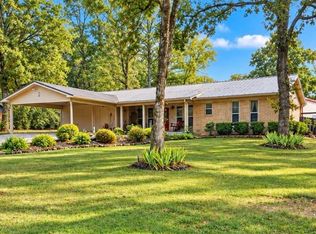 116 Oakland Hills Ter, Hot Springs, AR 71913