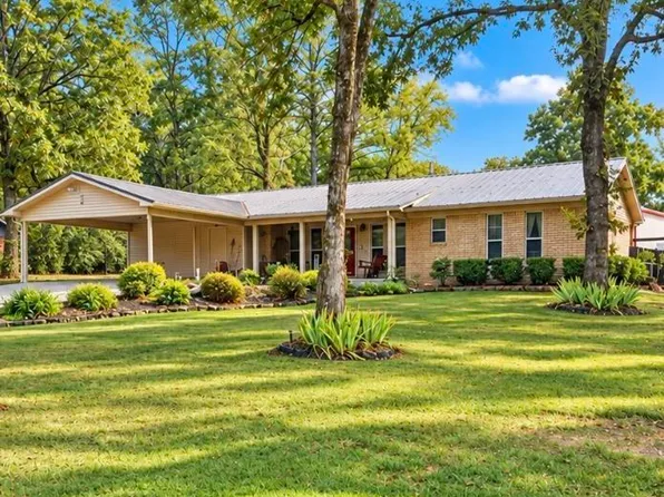 116 Oakland Hills Ter, Hot Springs, AR 71913