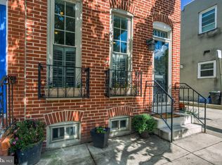 310 E Randall St, Baltimore, MD 21230