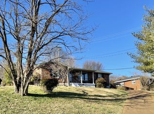 2712 Hody Dr, Nashville, TN 37206