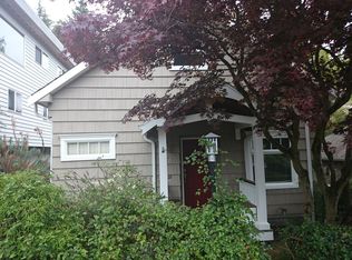 3958 Greenwood Ave N, Seattle, WA 98103