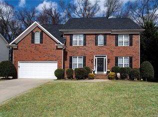 12508 Ivey Creek Dr, Charlotte, NC 28273